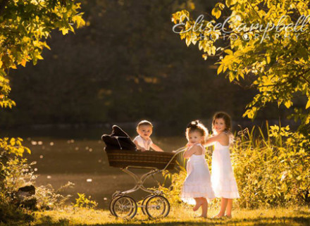 Top Bergen County Family Photographers