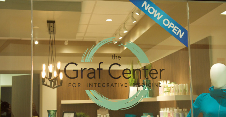 Englewood Hospital: Where to Take Care of YOU! (dedicated)