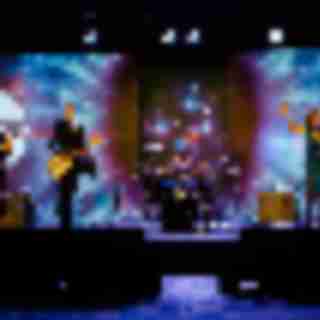 Englewood Hospital and Medical Center Presents Survivors Rock (dedicated)