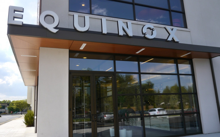 The Scoop on Equinox Paramus (and why it had our heart racing)