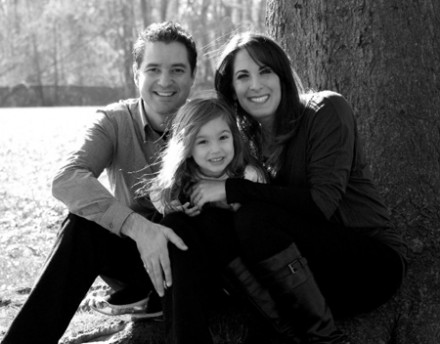 Top Bergen County Family Photographers