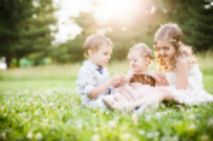 Photography Mini Shoots that Will Capture Your Family in Their Best Light