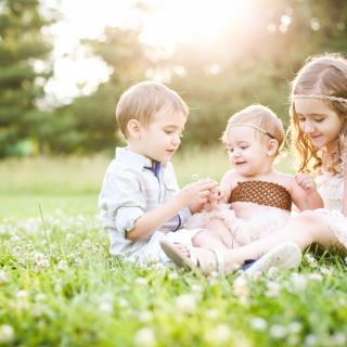 Photography Mini Shoots that Will Capture Your Family in Their Best Light