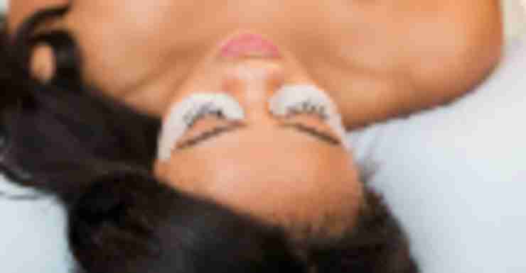 Eyelash Extensions in Bergen County NJ