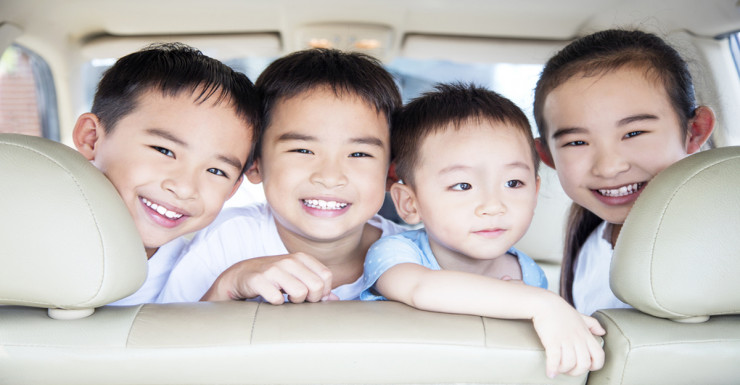 EZ Pass is Now Super Cheap for Moms