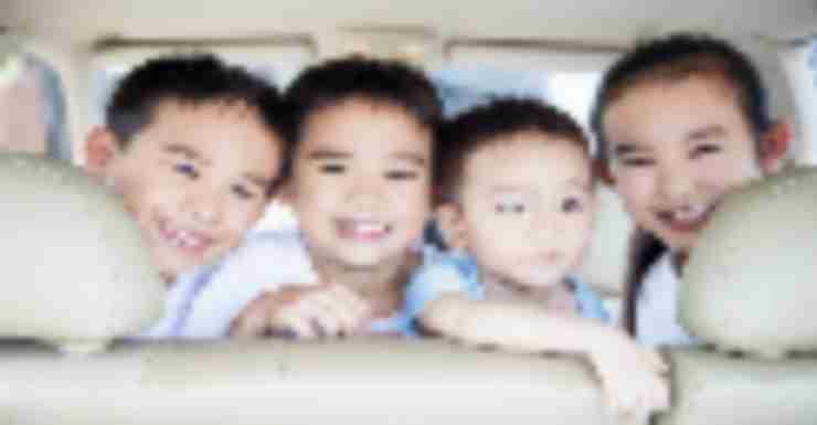 EZ Pass is Now Super Cheap for Moms