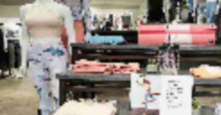 Fabletics Comes to Garden State Plaza