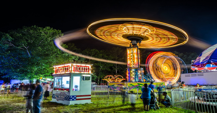 The Ultimate Guide to Festivals and Fairs in Northern NJ