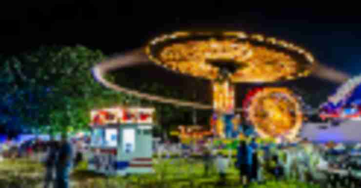 The Ultimate Guide to Festivals and Fairs in Northern NJ