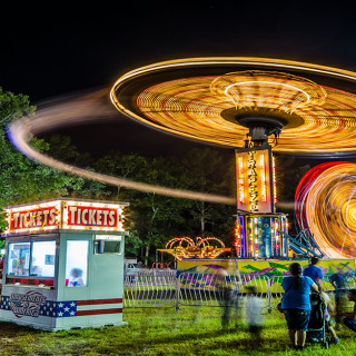 The Ultimate Guide to Festivals and Fairs in Northern NJ