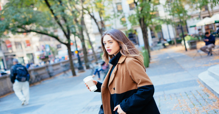 Fall Fashion Must-Haves You Can Actually Afford