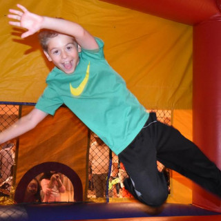 Family Fun is Happening at Kaplen JCC on the Palisades (dedicated)