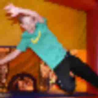 Family Fun is Happening at Kaplen JCC on the Palisades (dedicated)