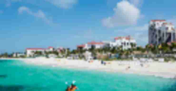 Travel with the Kids? New Baha Mar in the Bahamas is the Perfect Family Trip