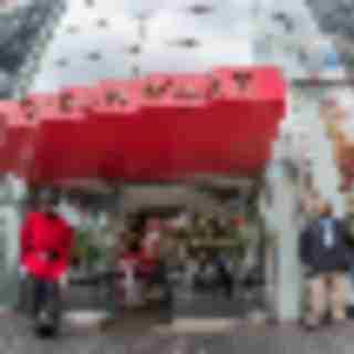 FAO Schwarz is Returning to NYC