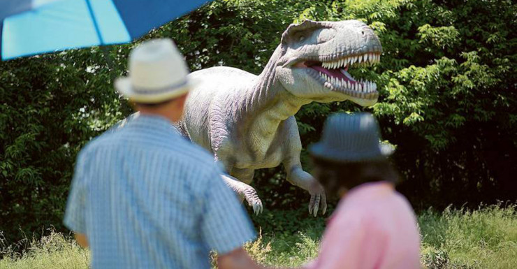 Things to Do in Bergen County Week of May 25