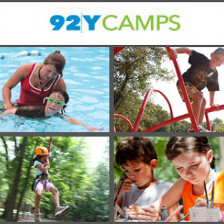 The 92nd Street Y Camps (Dedicated Email)