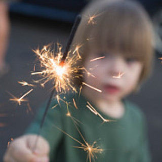 Bergen Fireworks and Independence Day Celebrations