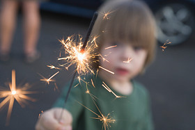 Bergen Fireworks and Independence Day Celebrations