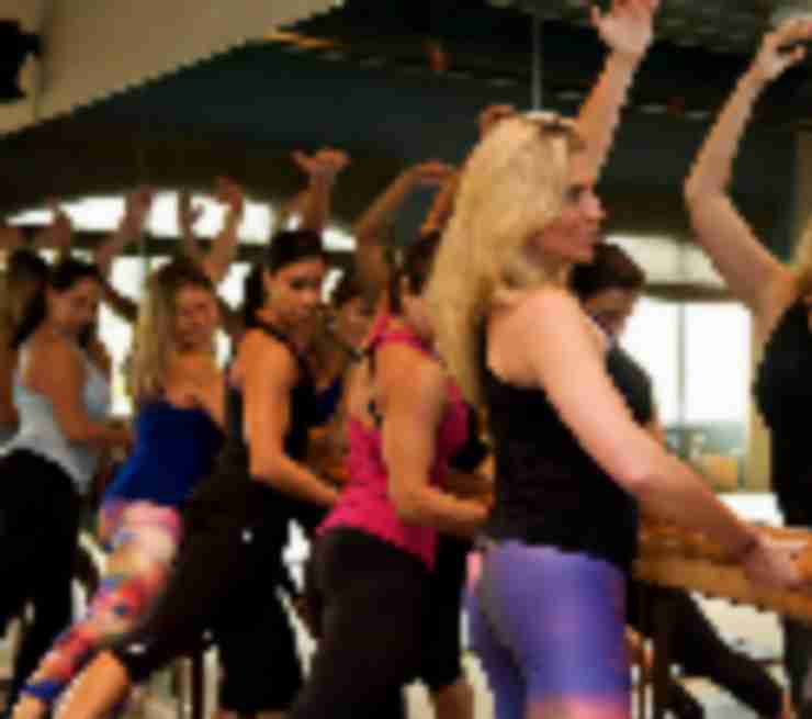 Best Barre Workouts in Bergen County