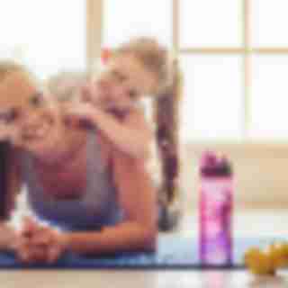 Fitness, Family and Fun at Kaplen JCC on the Palisades (dedicated)