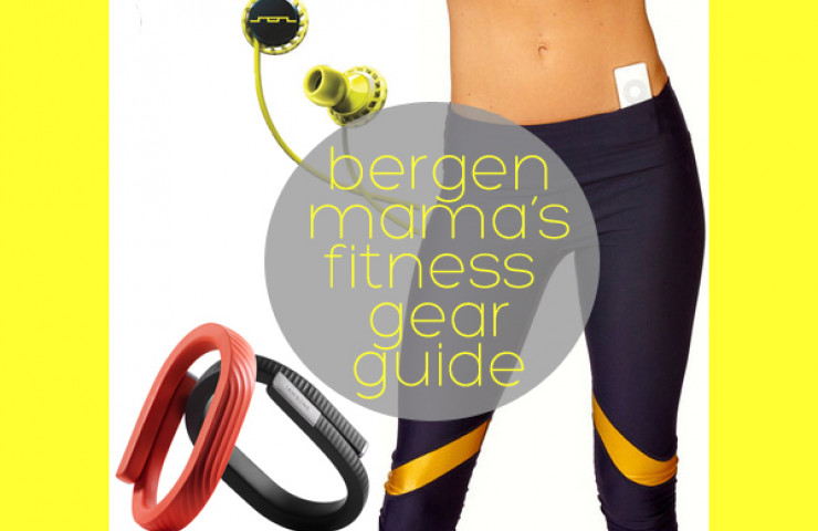 Bergen Fitness Gear: Our Picks!