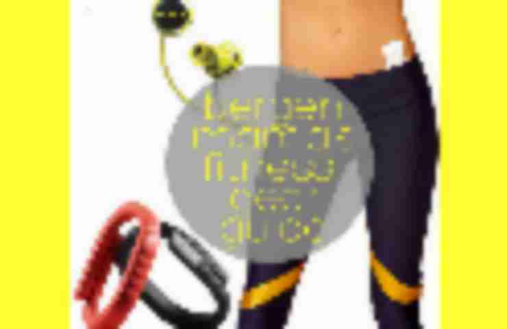 Bergen Fitness Gear: Our Picks!