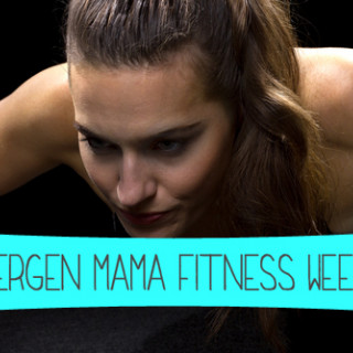 Bergen Mama Fitness Week