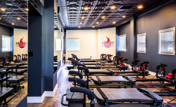 Special Offer for Corefire Fitness in Ridgewood (dedicated)