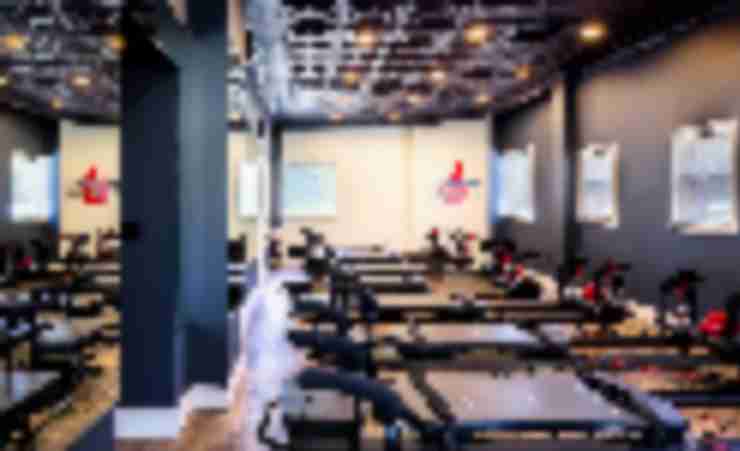 Special Offer for Corefire Fitness in Ridgewood (dedicated)