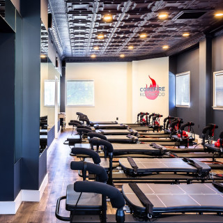 Special Offer for Corefire Fitness in Ridgewood (dedicated)