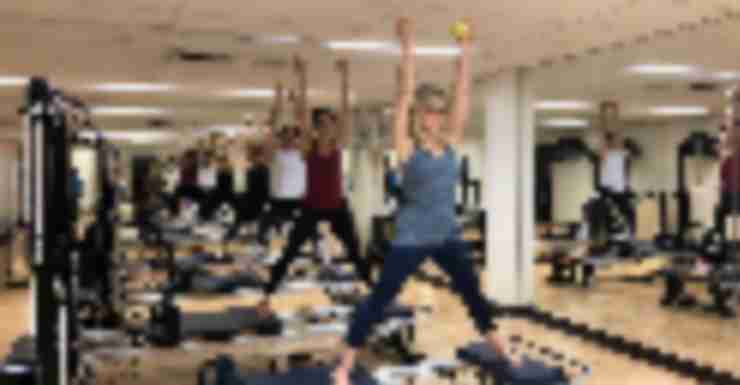 The Best Fitness in Bergen County? Find That and More at Kaplen JCC on the Palisades