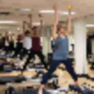 The Best Fitness in Bergen County? Find That and More at Kaplen JCC on the Palisades