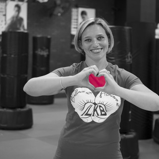 iLoveKickboxing is Kicking Up the Fitness Scene in North Jersey [Dedicated]