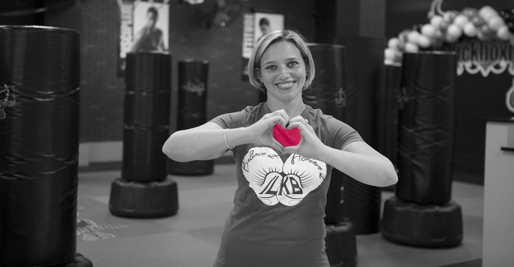 iLoveKickboxing is Kicking Up the Fitness Scene in North Jersey [Dedicated]