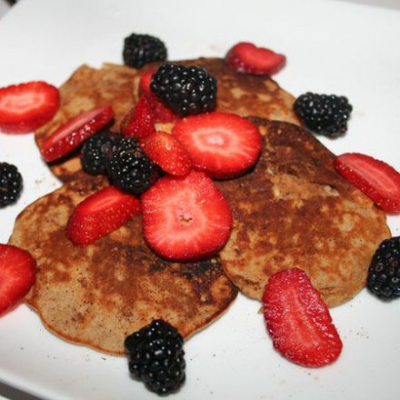 Bergen County’s Top Female Trainers Breakfast Recipes