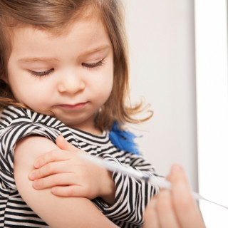 Why The Flu Shot is a Must This Year