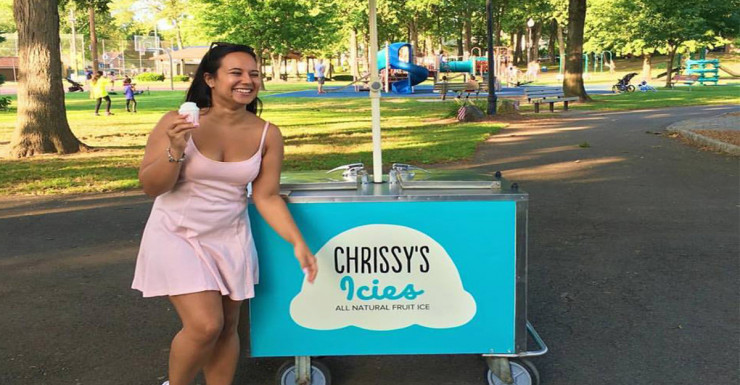 New Jersey Food Trucks that Travel