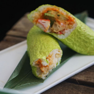 Football Fare For Foodies: Jets Game-Day Eats at the Meadowlands