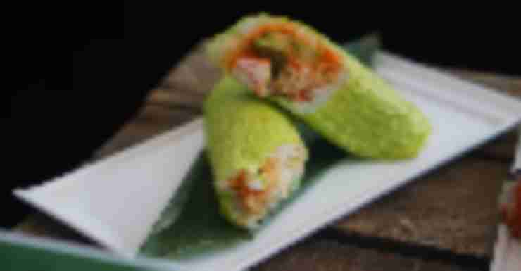 Football Fare For Foodies: Jets Game-Day Eats at the Meadowlands