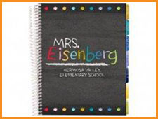 Teacher Gifts: Bergen Style