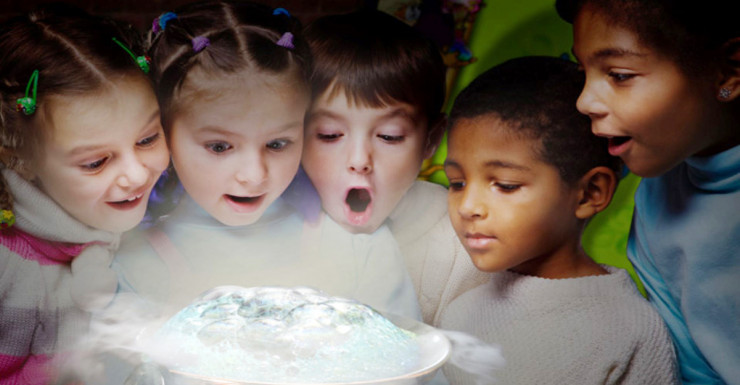 FREE Summer Camp in NJ at Westfield Garden State Plaza [dedicated]