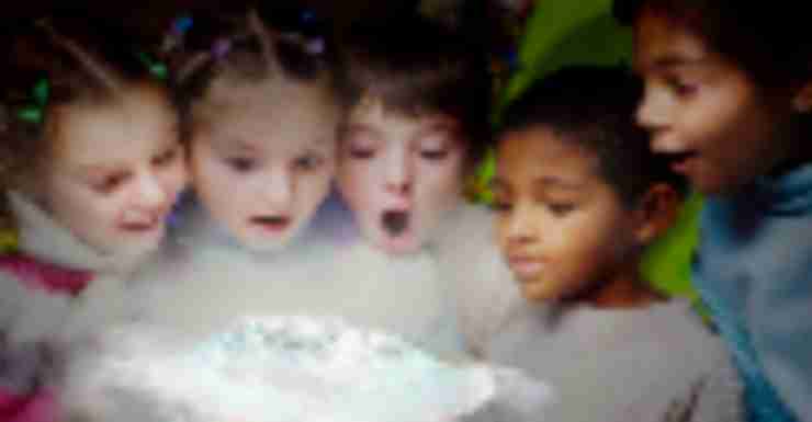 FREE Summer Camp in NJ at Westfield Garden State Plaza [dedicated]