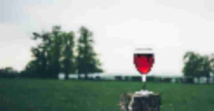 Free Wine for Mom at NJ Vineyards