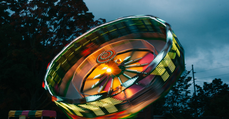 Things to Do in Bergen County Week of May 11