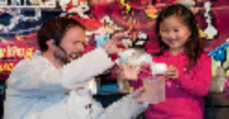 Fun Things to Do for Presidents Week in Bergen County