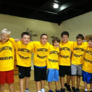 Basketball Classes in Bergen County