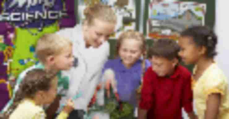 Get Geeky at Garden State Plaza Mad Science Summer Camp (dedicated)