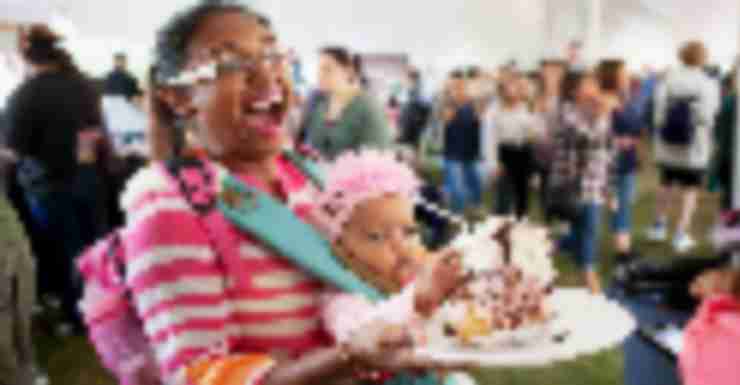 The Chocolate Expo is Coming to Garden State Plaza!