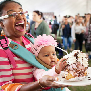 The Chocolate Expo is Coming to Garden State Plaza!